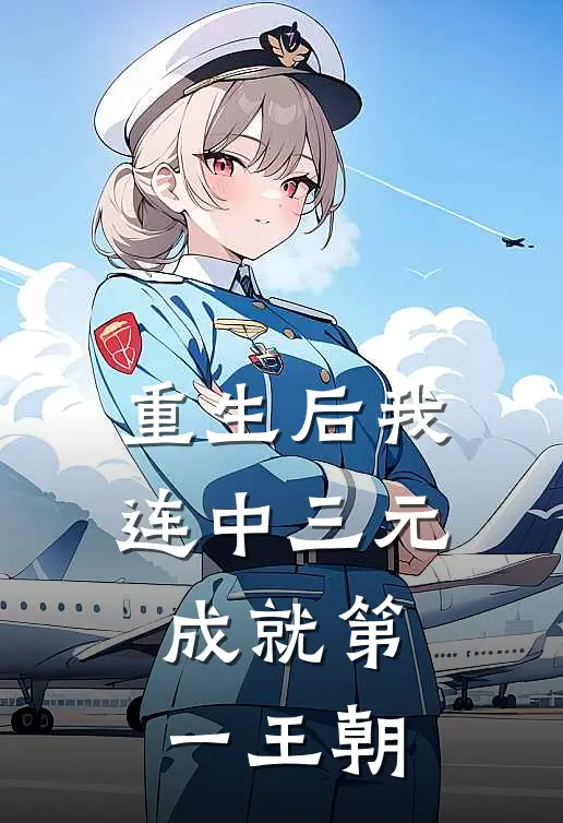 重生后我连中三元，成就第一王朝