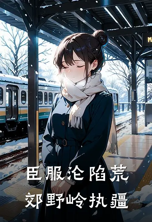 臣服沦陷荒郊野岭执疆