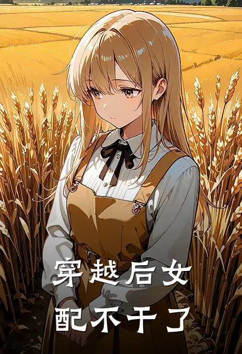穿越后女配不干了