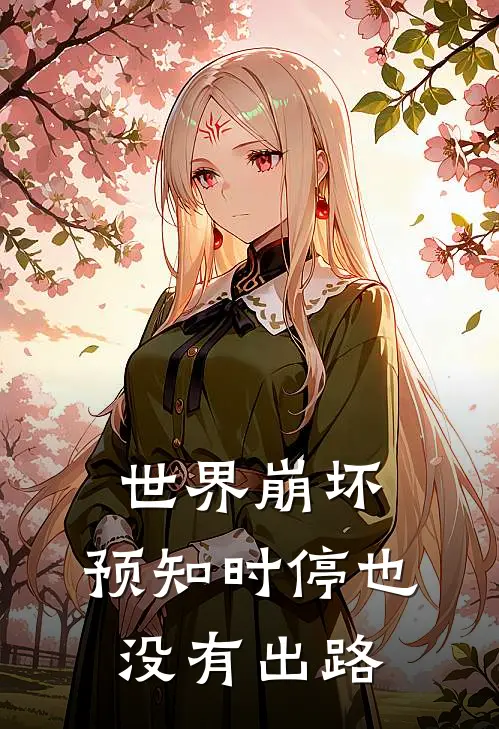 世界崩坏：预知时停也没有出路