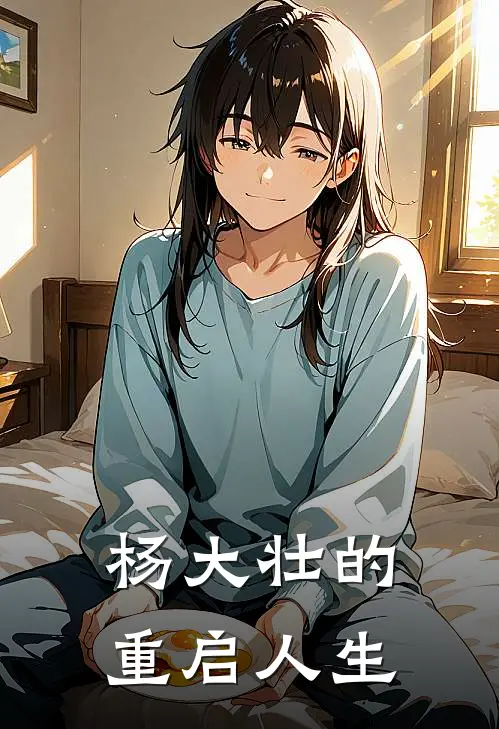杨大壮的重启人生