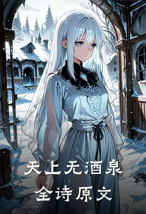 天上无酒泉全诗原文