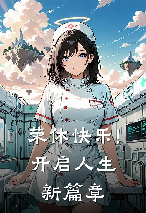 荣休快乐!开启人生新篇章