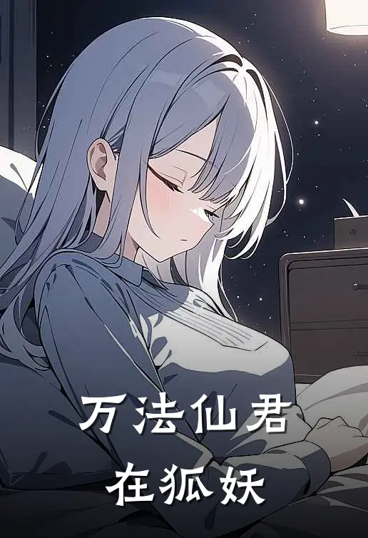 万法仙君在狐妖