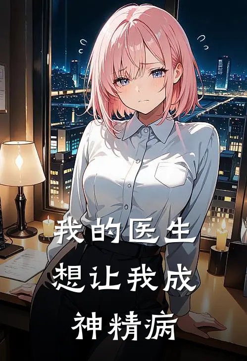 我的医生想让我成神【精病】