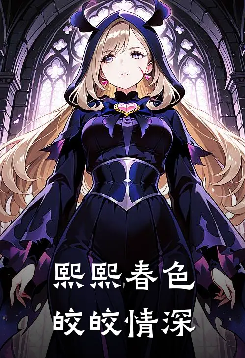 熙熙春色，皎皎情深