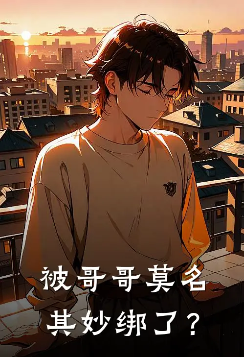 被哥哥莫名其妙绑了？