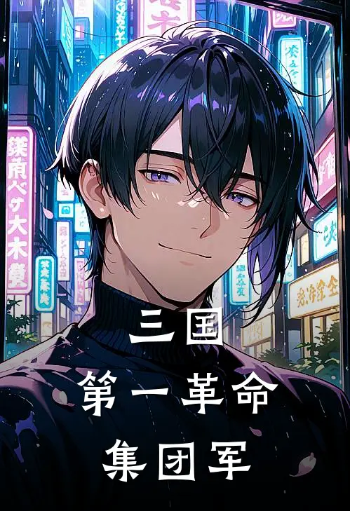 三国：第一革命集团军