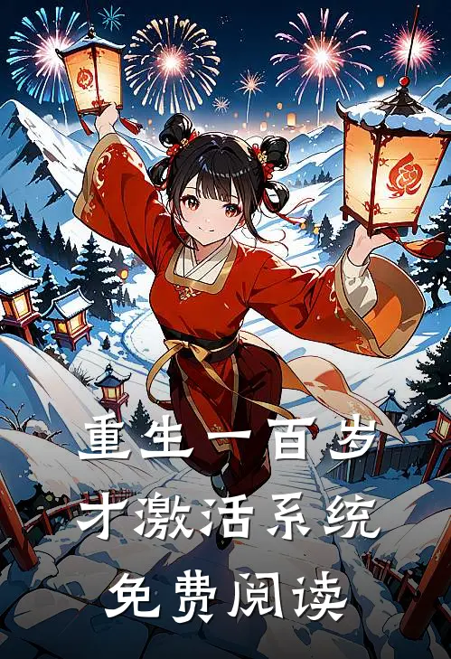 重生一百岁才激活系统免费阅读