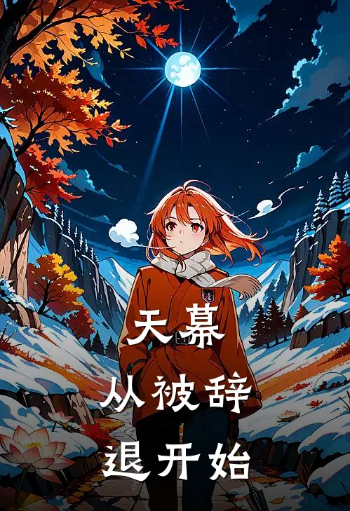 天幕：从被辞退开始