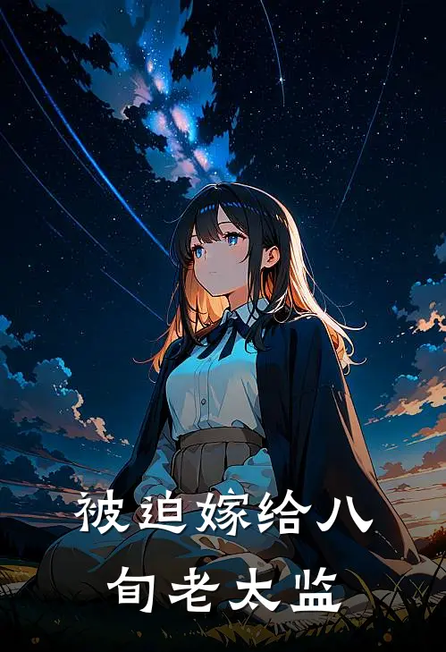 被迫嫁给八旬老太监