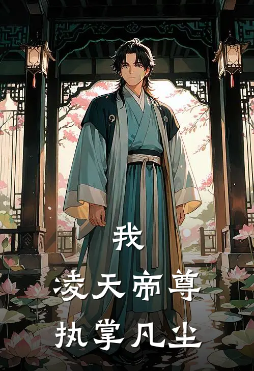 我，凌天帝尊，执掌凡尘