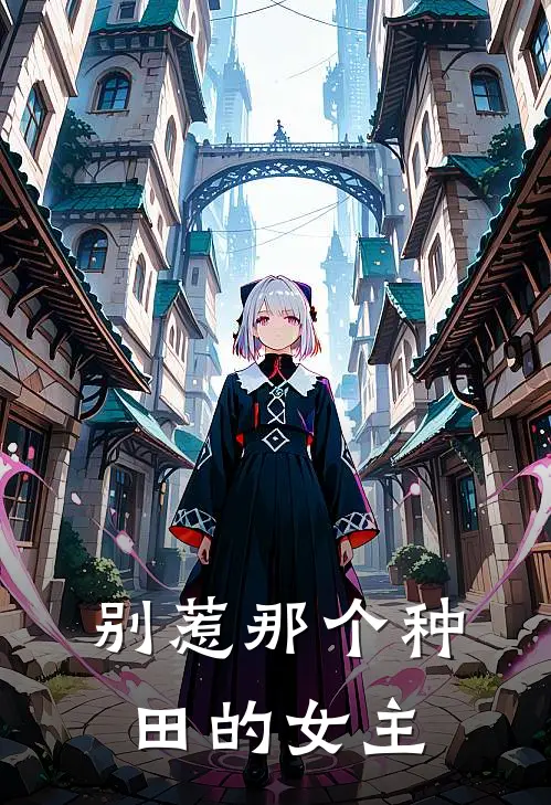 别惹那个种田的女主