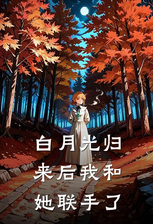 白月光归来后我和她联手了