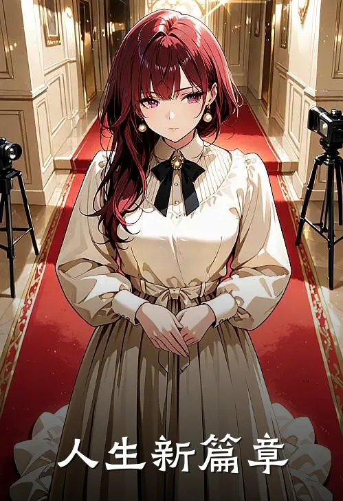 人生新篇章