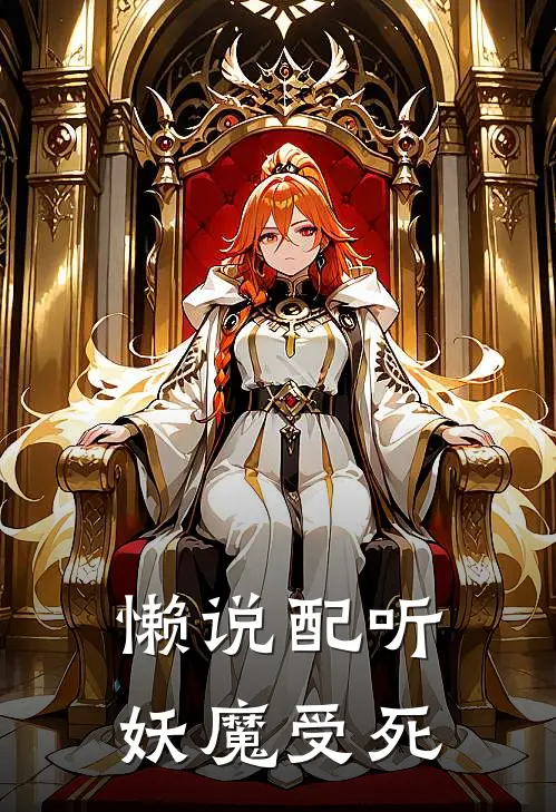 懒说配听：妖魔受死