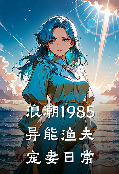 浪潮1985：异能渔夫宠妻日常