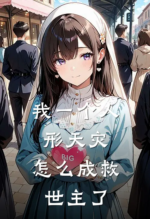 我一个人形天灾，怎么成救世主了