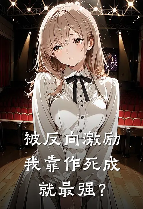 被反向激励，我靠作死成就最强？