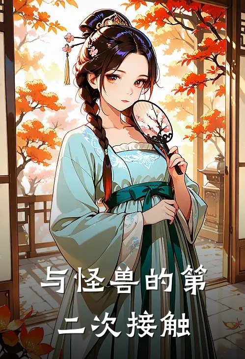 与怪兽的第二次接触