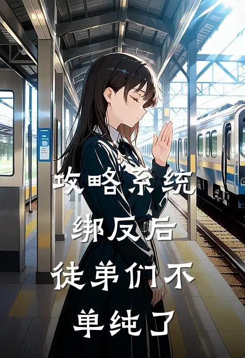 攻略系统绑反后，徒弟们不单纯了