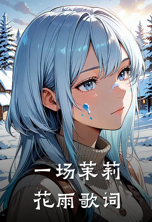 一场茉莉花雨歌词