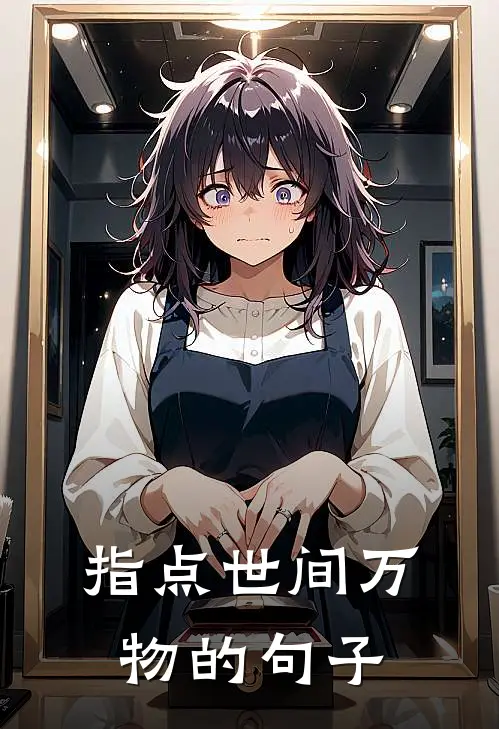 指点世间万物的句子