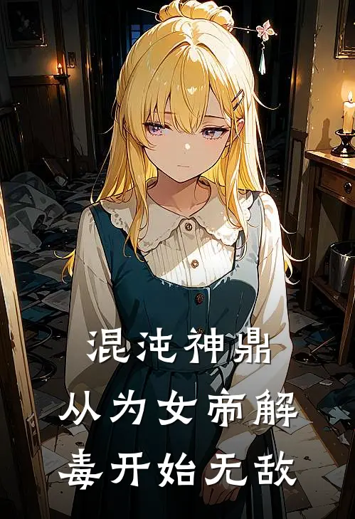 混沌神鼎：从为女帝解毒开始无敌