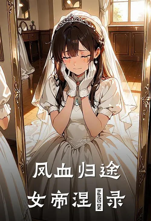 凤血归途，女帝涅槃录