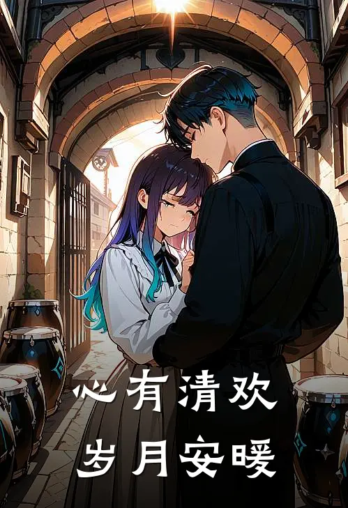 心有清欢岁月安暖