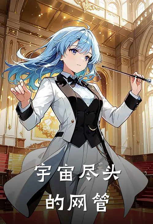 宇宙尽头的网管