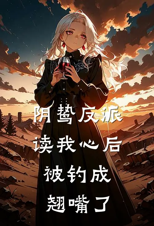 阴鸷反派读我心后，被钓成翘嘴了