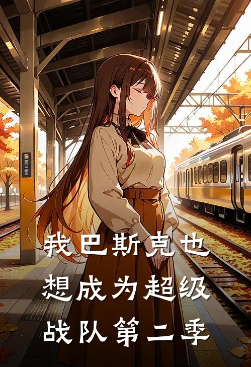 我巴斯克也想成为超级战队第二季