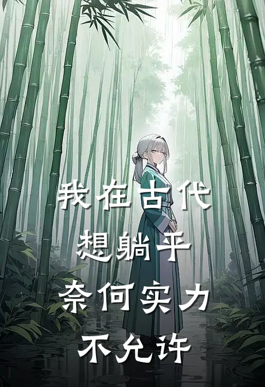 我在古代想躺平，奈何实力不允许