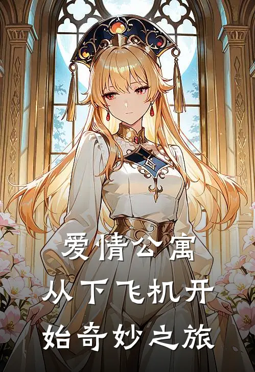 爱情公寓：从下飞机开始奇妙之旅