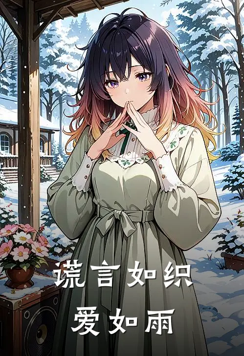 谎言如织爱如雨