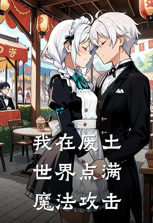 我在废土世界点满魔法攻击