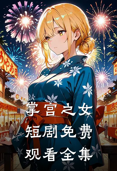 掌宫之女短剧免费观看全集