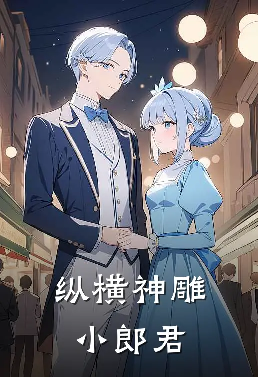 纵横神雕小郎君