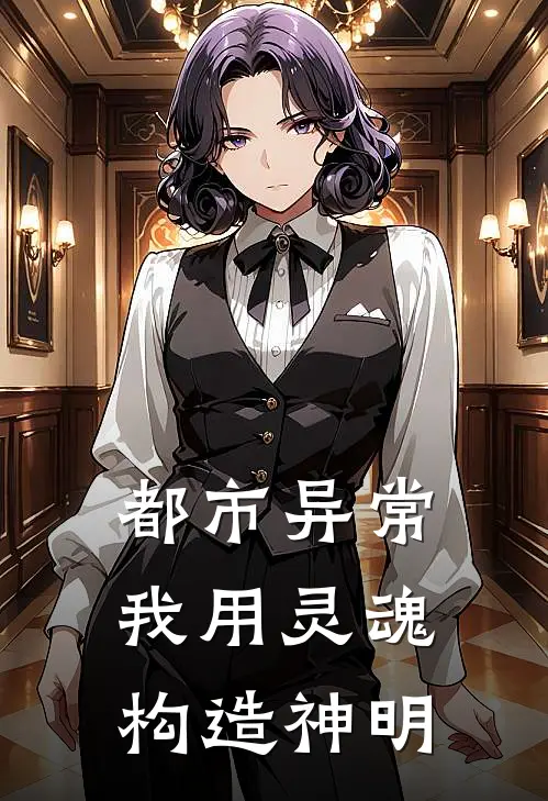 都市异常，我用灵魂构造神明