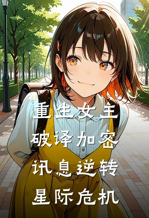 重生女主破译加密讯息逆转星际危机