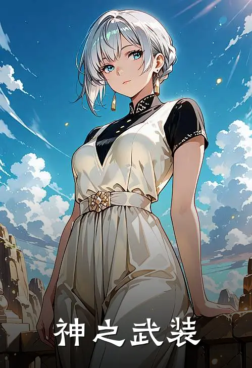 神之武装