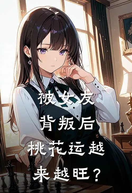 被女友背叛后，桃花运越来越旺？