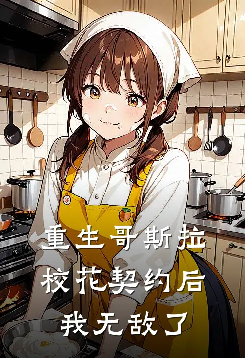 重生哥斯拉，校花契约后我无敌了