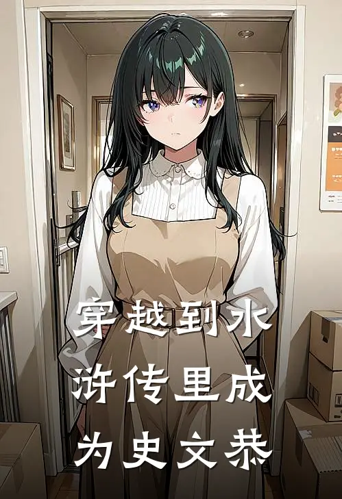 穿越到水浒传里成为史文恭