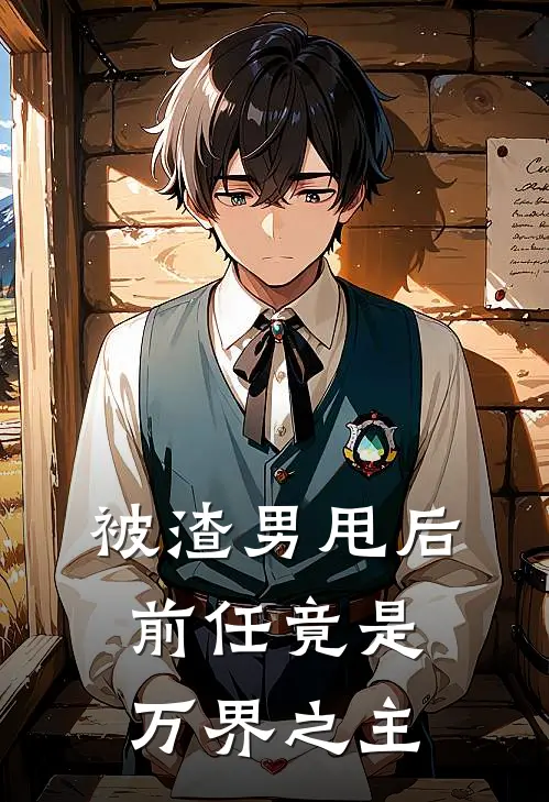 被渣男甩后，前任竟是万界之主