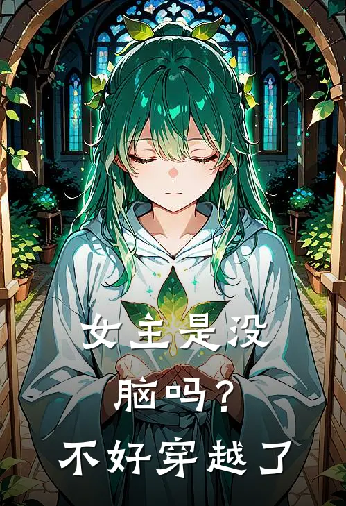 女主是没脑吗？不好，穿越了