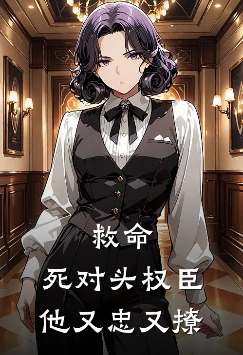 救命，死对头权臣他又忠又撩