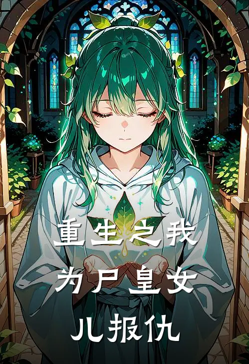 重生之我为尸皇女儿报仇