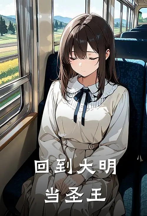 回到大明当圣王